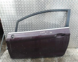 DOOR FRONT LEFT Ford Fiesta 2011 1.4 GPL 1692516