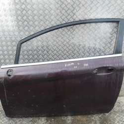 GOLA VRATA SP.LEVA Ford Fiesta 2011 1.4 GPL 1692516