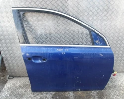 DOOR FRONT RIGHT Peugeot 308 2017 1.2 i BREAK 1610102180