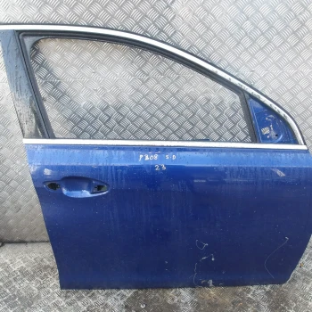 PORTA LAMIERA NUDA ANTERIORE DESTRA Peugeot 308 2017 1.2 i BREAK 1610102180