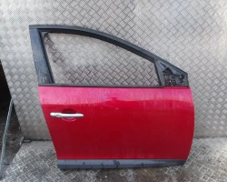 PORTA LAMIERA NUDA ANTERIORE DESTRA Renault MEGANE III  2011 GRANDTOUR 1.5 DCI 801006560R