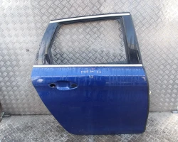 DOOR REAR RIGHT Peugeot 308 2017 1.2 i BREAK 9805267480