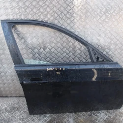PORTA LAMIERA NUDA ANTERIORE DESTRA BMW 3 2005 320 D 41515A2A386