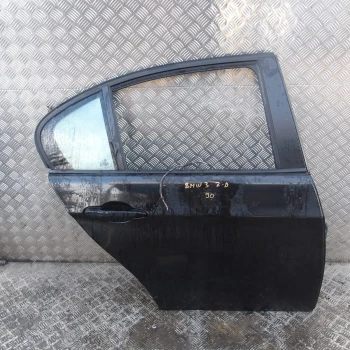PORTA LAMINERA NUDA POSTERIORE DESTRA BMW 3 2005 320 D 41007203648