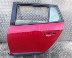 PORTA LAMINERA NUDA POSTERIORE SINISTRA Renault MEGANE III  2011 GRANDTOUR 1.5 DCI 821012909R