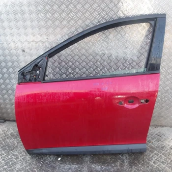 DOOR FRONT LEFT Renault MEGANE III  2011 GRANDTOUR 1.5 DCI 801016886R