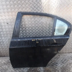 GOLA VRATA ZADAJ LEVA BMW 3 2005 320 D 41007203647