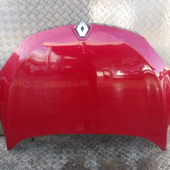 BONNET Renault MEGANE III  2011 GRANDTOUR 1.5 DCI 651009018R