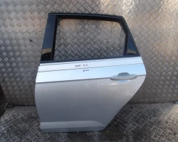PORTA LAMINERA NUDA POSTERIORE SINISTRA Volkswagen Polo 2022 1.0 TSI 2GS833055M