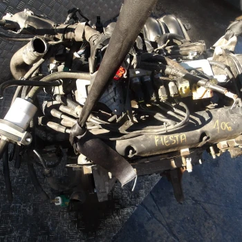 CEL MOTOR Ford Fiesta 2011 1.4 GPL RTJA 1713377