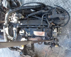 MOTORE COMPLETO Ford C-Max 2014 1.6 TDCI TIDA 1733055