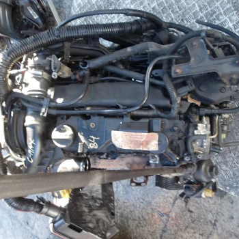 CEL MOTOR Ford C-Max 2014 1.6 TDCI TIDA 1733055