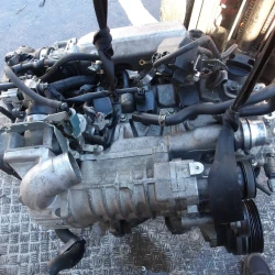 MOTORE COMPLETO Nissan Note 2014 1.2 HR12 101023VA1B
