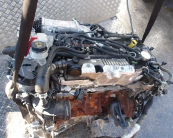 MOTORE COMPLETO Ford Focus 2019 2.0 ECOBLUE AUT. YLDA 2709767