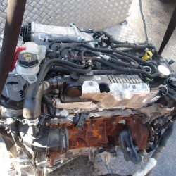 MOTORE COMPLETO Ford Focus 2019 2.0 ECOBLUE AUT. YLDA 2709767