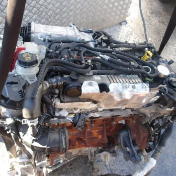 CEL MOTOR Ford Focus 2019 2.0 ECOBLUE AUT. YLDA 2709767