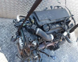 MOTORE COMPLETO Citroën C3 2003 1.4 HDI 8HX