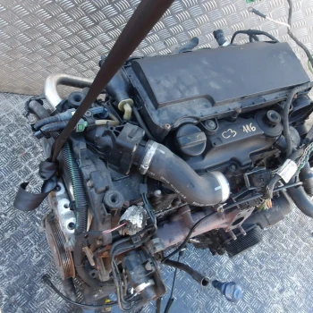 CEL MOTOR Citroën C3 2003 1.4 HDI 8HX