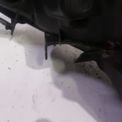 FARO ANTERIORE SINISTRO Peugeot 207 2007 1.6 i16V CC