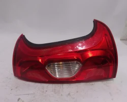 TAIL LIGHT RIGHT Fiat Panda 2016 1.2 51843642