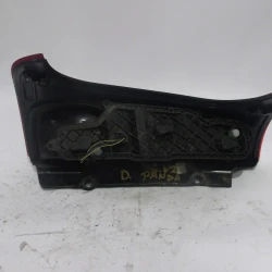 TAIL LIGHT RIGHT Fiat Panda 2016 1.2 51843642