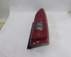 TAIL LIGHT RIGHT Peugeot PARTNER 3  VAN 2018- 9820555080