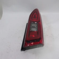 TAIL LIGHT RIGHT Peugeot PARTNER 3  VAN 2018- 9820555080