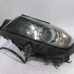 ŽAROMET LEVI BMW 3 2005 320 D 631171616679