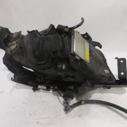 ŽAROMET LEVI BMW 3 2005 320 D 631171616679