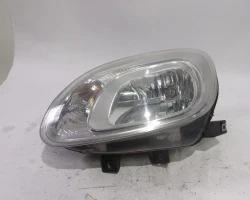 FARO ANTERIORE SINISTRO Fiat Panda 2016 1.2 51843645