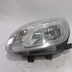HEADLIGHT LEFT Fiat Panda 2016 1.2 51843645