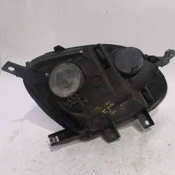 FARO ANTERIORE SINISTRO Fiat Panda 2016 1.2 51843645