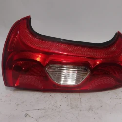 TAIL LIGHT LEFT Fiat Panda 2016 1.2 51843643