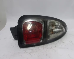 FARO POSTERIORE SINISTRO Citroën C3 2017 PICASSO 1.6 HDI 6350GL