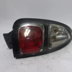 TAIL LIGHT LEFT Citroën C3 2017 PICASSO 1.6 HDI 6350GL