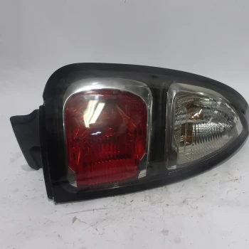 TAIL LIGHT LEFT Citroën C3 2017 PICASSO 1.6 HDI 6350GL