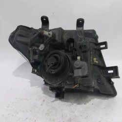 FARO ANTERIORE SINISTRO Nissan Navara 2007 2.5 DCT 4X4 26060EB30A