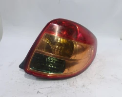 FARO POSTERIORE DESTRO Suzuki SX4 2006 1.9 TD 4WD 3565079J00