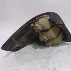 FARO POSTERIORE DESTRO Suzuki SX4 2006 1.9 TD 4WD 3565079J00