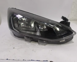 HEADLIGHT RIGHT Ford Focus 2019 2.0 ECOBLUE AUT. jx7b-13w029-cf 2498476