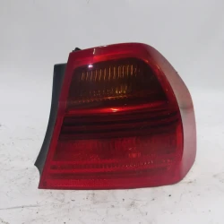 TAIL LIGHT RIGHT BMW 3 2005 320 D 63216937458