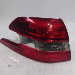 STOP LUČ LEVA Peugeot 308 2017 1.2 i BREAK 9678093980