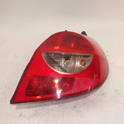 TAIL LIGHT RIGHT Renault CLIO III 2007 1.4