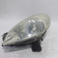 FARO ANTERIORE SINISTRO Citroën XSARA 2008 PICASSO 1.6 i 16V 9631495180