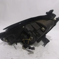 ŽAROMET LEVI Citroën XSARA 2008 PICASSO 1.6 i 16V 9631495180