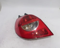 FARO POSTERIORE SINISTRO Renault CLIO III 2007 1.4
