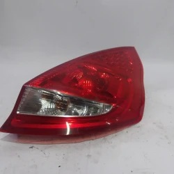 TAIL LIGHT RIGHT Ford Fiesta 2011 1.4 GPL 1709552