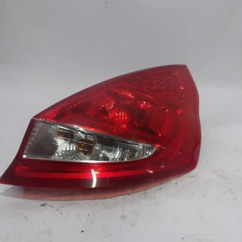 FARO POSTERIORE DESTRO Ford Fiesta 2011 1.4 GPL 1709552