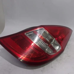 TAIL LIGHT RIGHT Hyundai i30 2009 1.4 924022L010