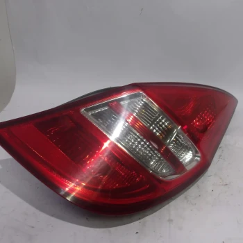 TAIL LIGHT RIGHT Hyundai i30 2009 1.4 924022L010
